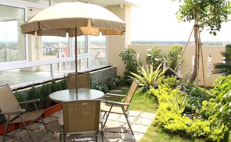 Serviced apt for rent (7)